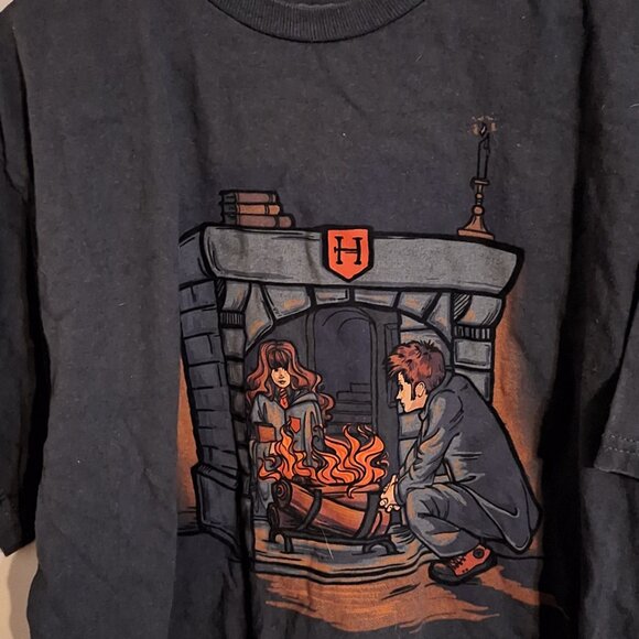 Harry Potter TeeFury tshirt - Picture 9 of 11